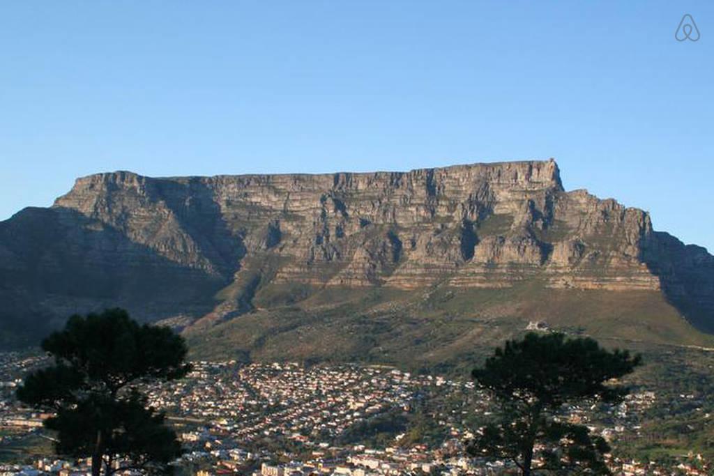 Waterkant Loft Cape Town Exterior photo